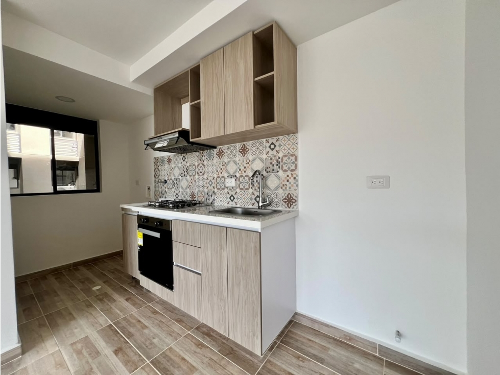 APARTAMENTO EN ARRIENDO MALLORQUIN - CONJ FIDANO — foto 4