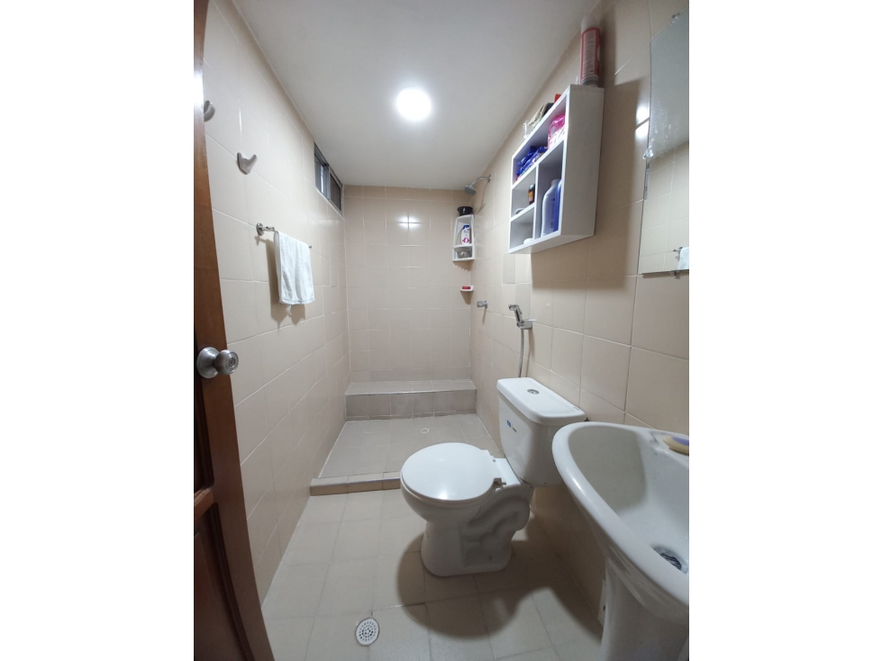 CASA DUPLEX RECREO — foto 6