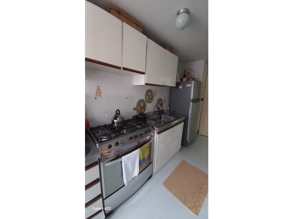 Amplio apartamento en VENTA ubicado Edificio Flamingo Villa Country — foto 2