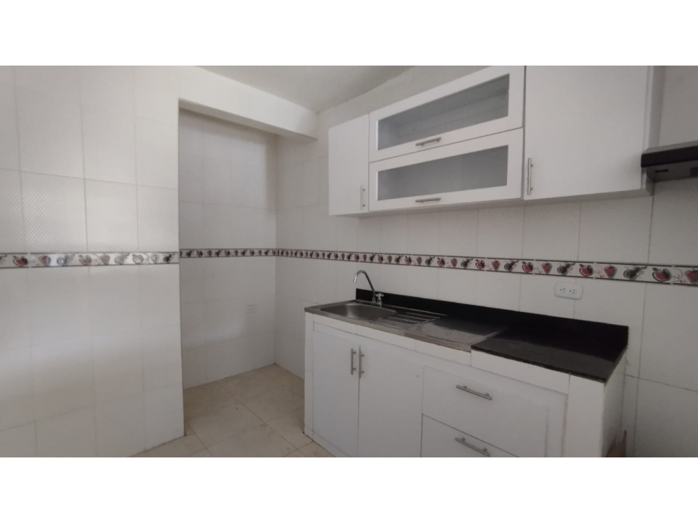 EN VENTA APTO BARRIO UNION