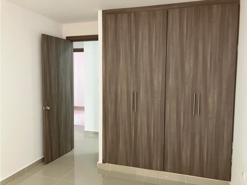 APARTAMENTO VENTA VILLA SANTOS — foto 6