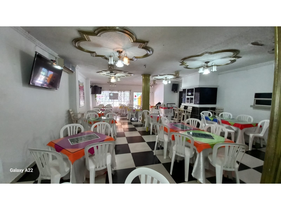 LOCAL COMERCIAL Y HOTEL EN VENTA CIUDADELA 20 DE JULIO — foto 5