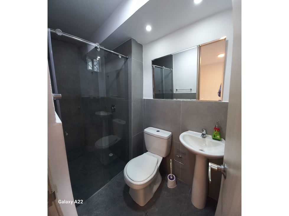 APARTAMENTO EN VENTA MIRAMAR-FLORENCIA — foto 6