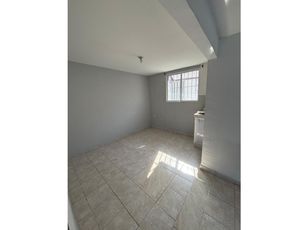 APARTAMENTO + APARTAESTUDIO EN LOS ANDES VENTA