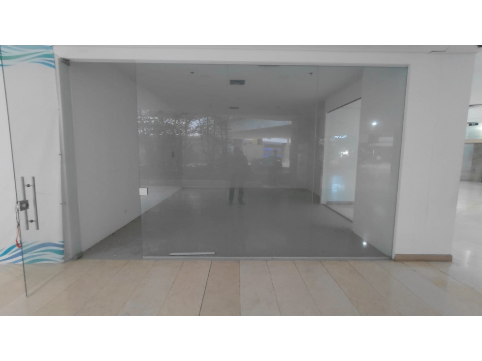 LOCAL COMERCIAL EN VENTA EN BLUE GARDEN — foto 6