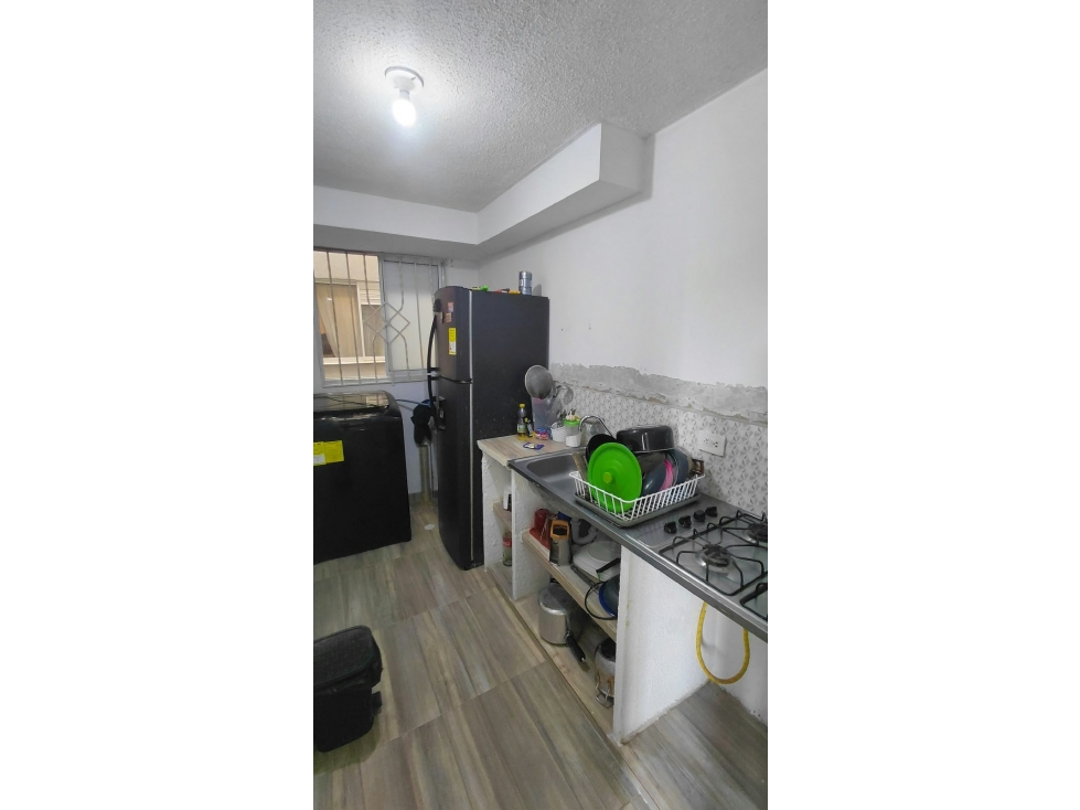 APARTAMENTO EN VENTA EN CARIBE VERDE - CONJ PALMERAS DEL CARIBE 2 — foto 5