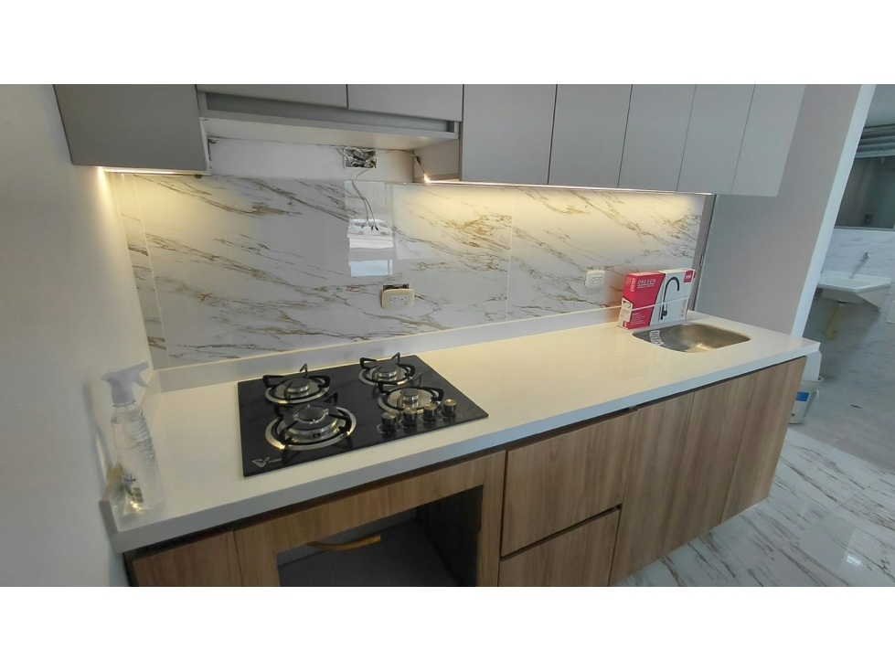 ¡Estrena apartamento en el Conjunto FLORENCIA barrio Miramar! — foto 4