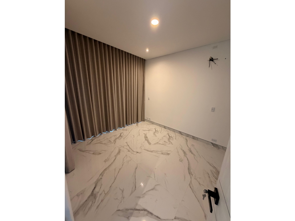 HERMOSA CASA EN ARRIENDO EN BAJO OSTION - CONJ RIVERA DEL MAR — foto 5