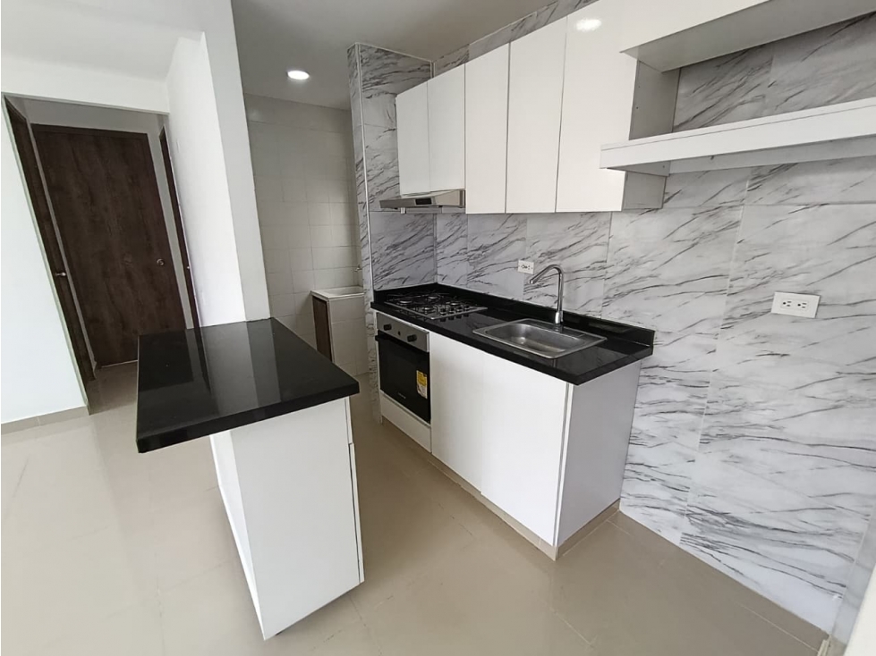 APARTAMENTO EN VENTA EN ALAMEDA DEL RÍO - CONJ BARRANQUERO — foto 5