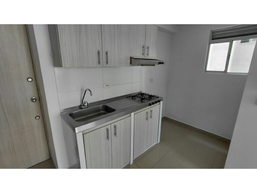 APARTAMENTO EN ARRIENDO MIRAMAR - CONJ FLORENCIA - 5