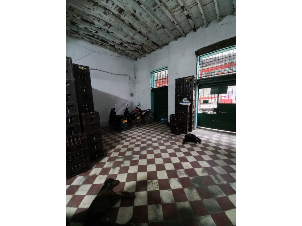 LOCAL AMPLIO EN EL CENTRO DE BARRANQUILLA — foto 6