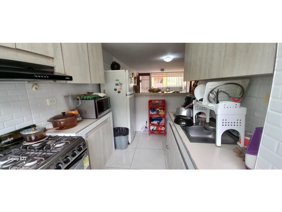Confortable y Fresco Apartamento en VENTA Barrio Ciudadela 20 Julio — foto 6
