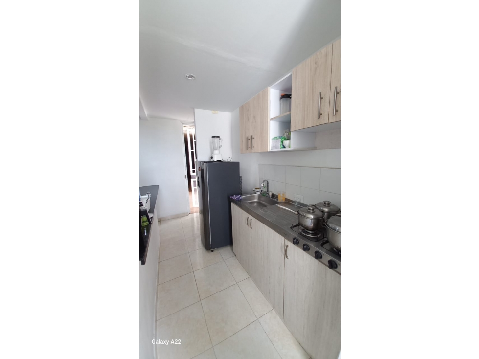 Apartamento en ARRIENDO o VENTA Conjunto Portal del Sol Soledad — foto 2