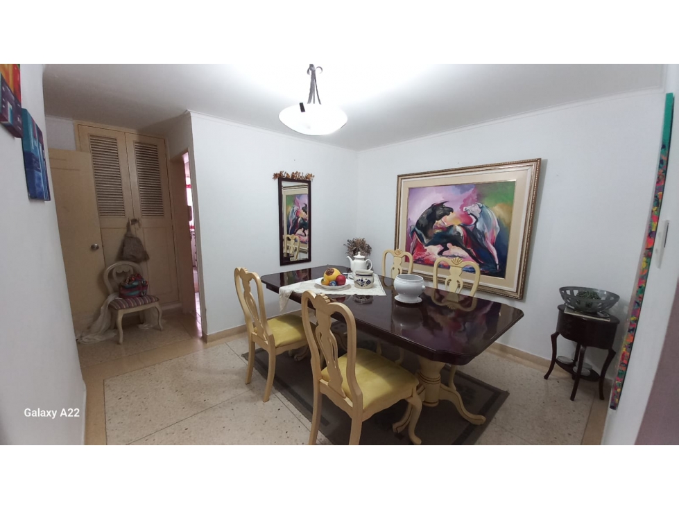 Amplio apartamento en VENTA ubicado Edificio Flamingo Villa Country — foto 6