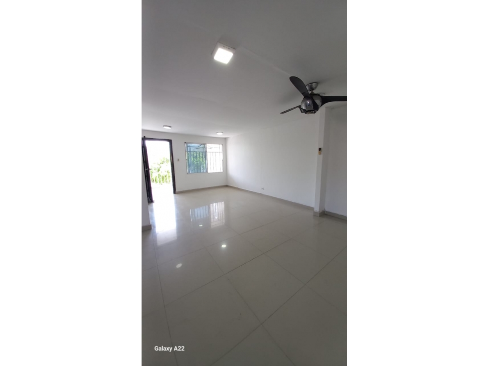 APARTAMENTO EN VENTA BARRIO SAN JOSE — foto 3