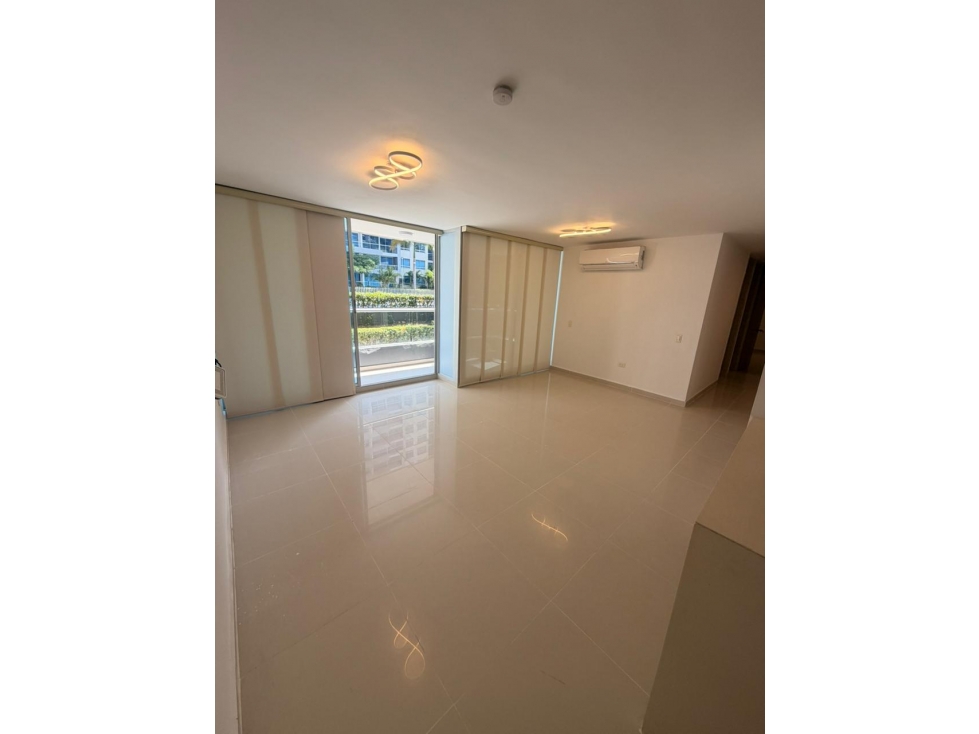 APARTAMENTO EN VENTA EN MIRAMAR- CONJ PIAMONTE