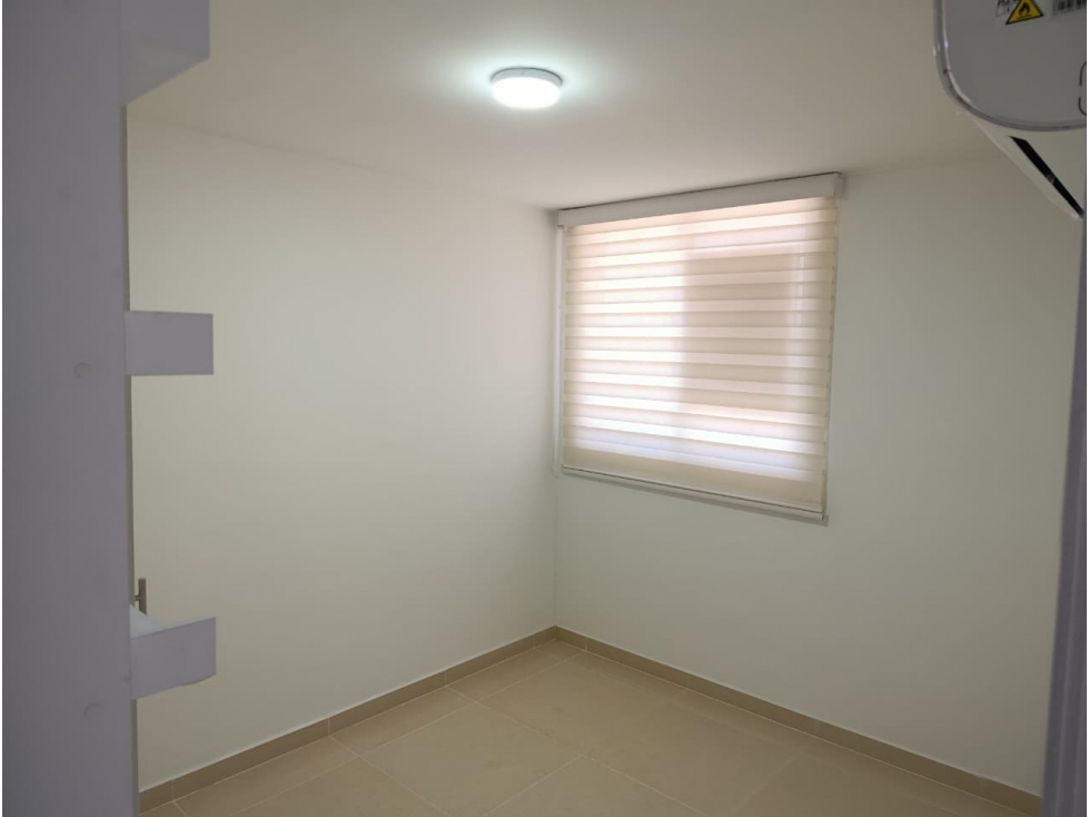 APARTAMENTO EN ARRIENDO EN MIRAMAR - CONJ GENOVA — foto 6