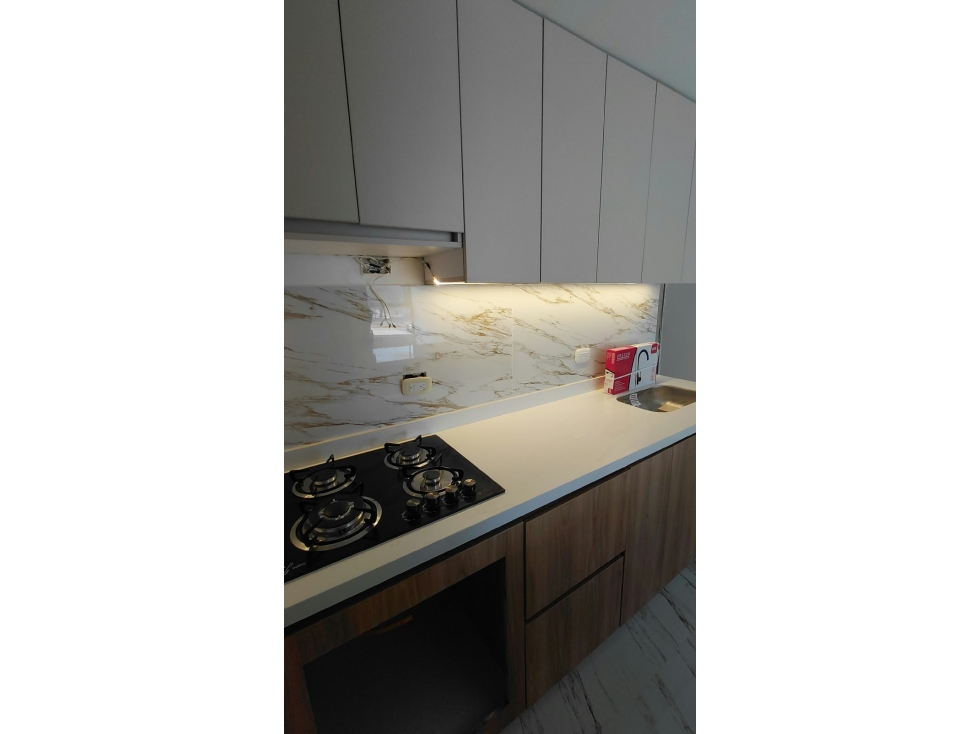 ¡Estrena apartamento en el Conjunto FLORENCIA barrio Miramar! — foto 3