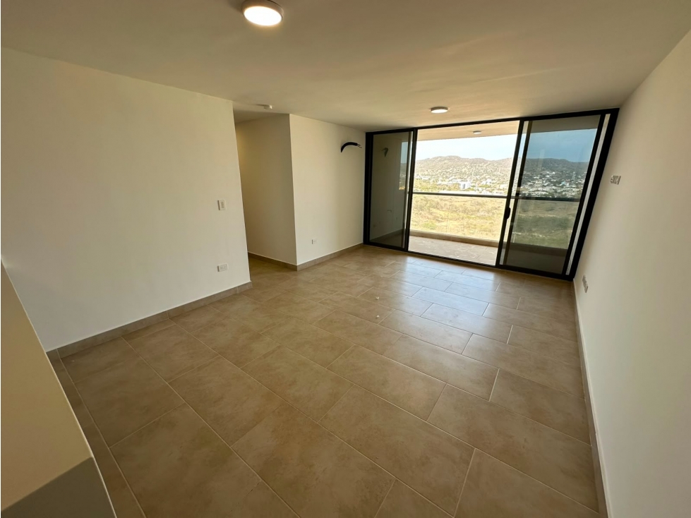 APARTAMENTO EN ARRIENDO O VENTA EN EL CONJUNTO MIRADOR DEL PUERTO — foto 6