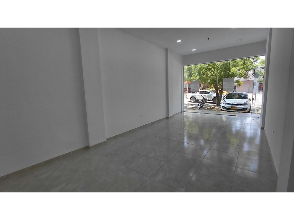 LOCAL COMERCIAL EN ARRIENDO EN EL PRADO — foto 6