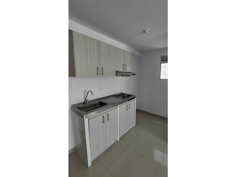 APARTAMENTO EN ARRIENDO MIRAMAR - CONJ FLORENCIA - 6