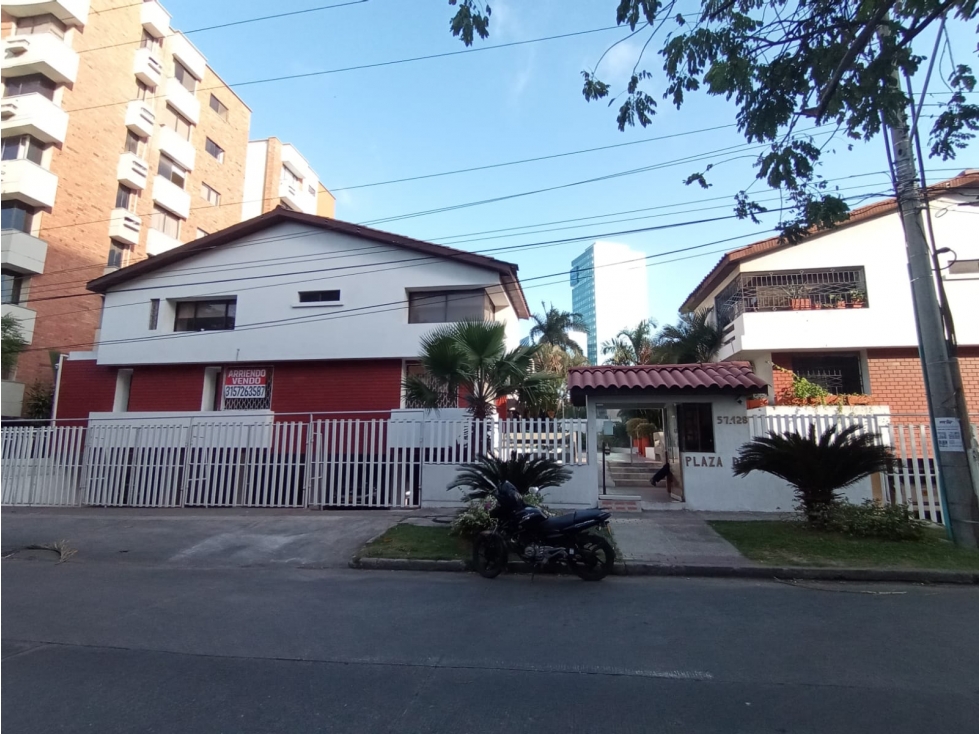CASA DUPLEX EN VENTA BARRIO VILLA COUNTRY