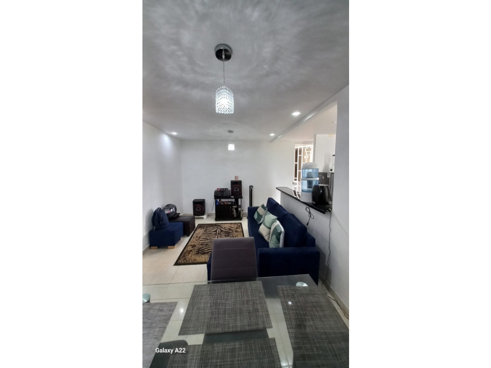 Apartamento en ARRIENDO o VENTA Conjunto Portal del Sol Soledad — foto 3