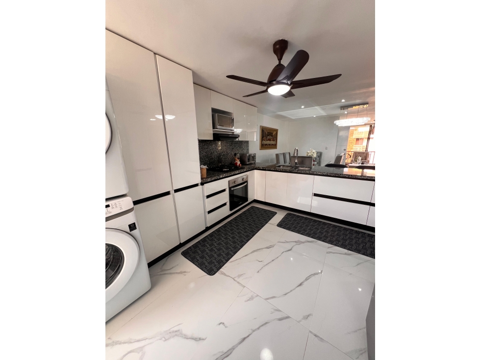 APARTAMENTO EN VENTA -ALTOS DE RIOMAR - CONJUNTO MALIBÚ PLAZA