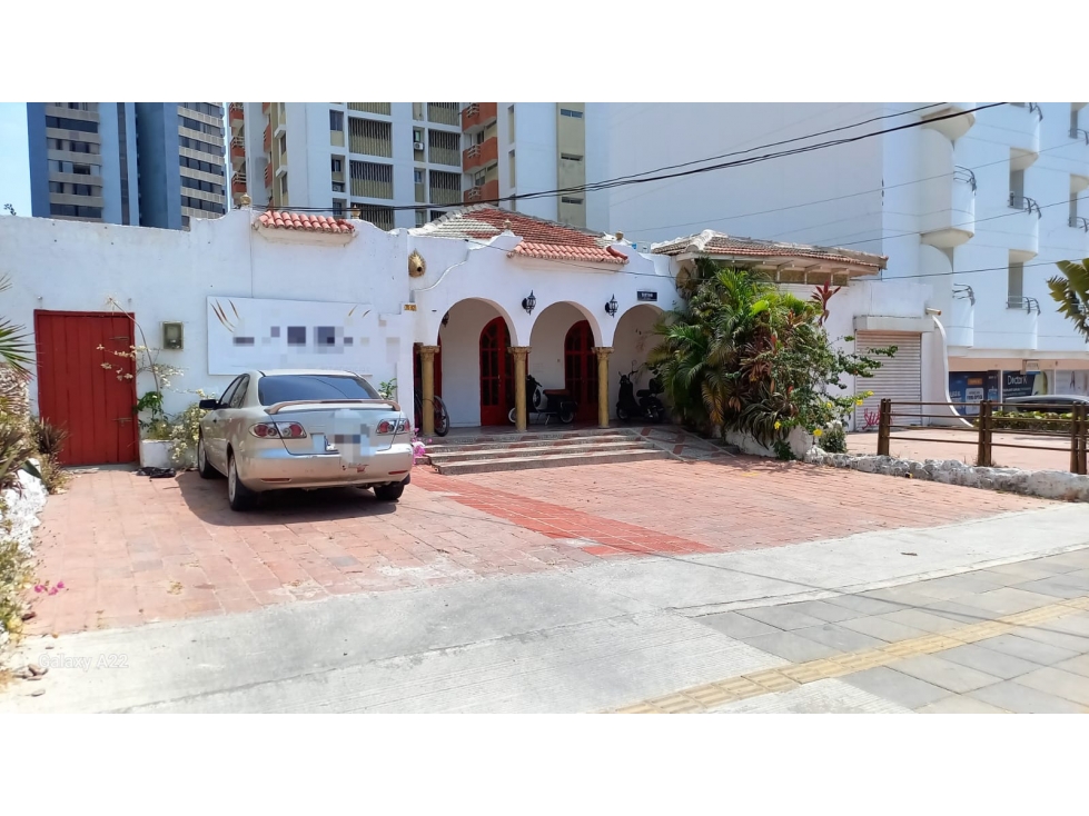 CASA COMERCIAL EN VENTA BARRIO EL PRADO — foto 5