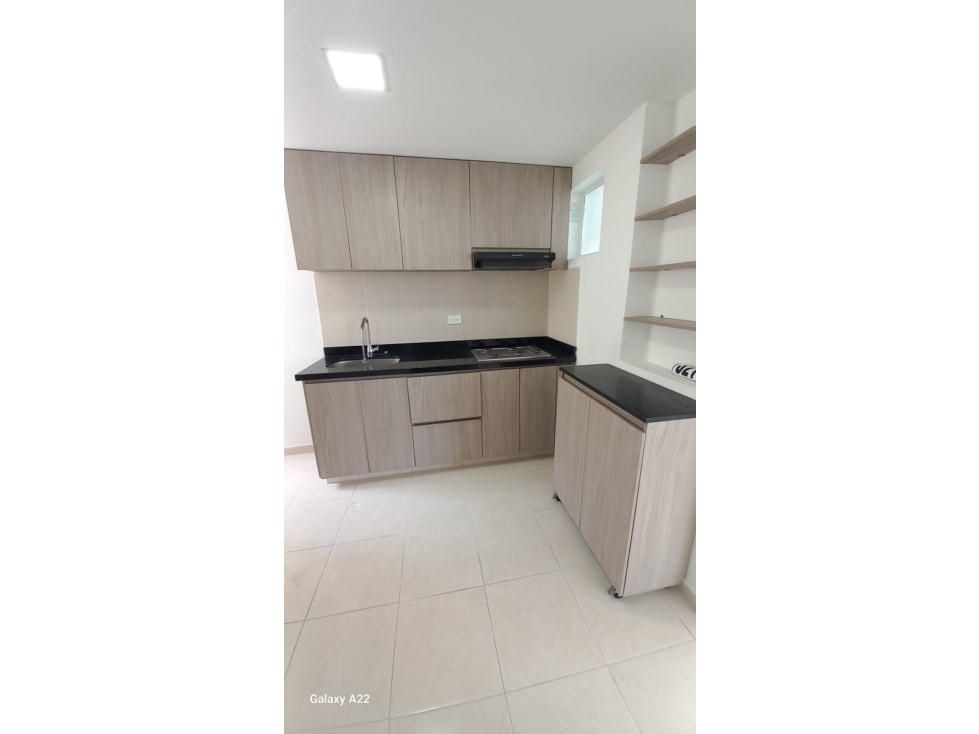 APARTAMENTO EN VENTA LA CONCEPCIÓN — foto 2