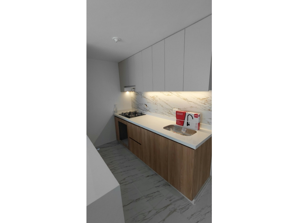¡Estrena apartamento en el Conjunto FLORENCIA barrio Miramar! — foto 5
