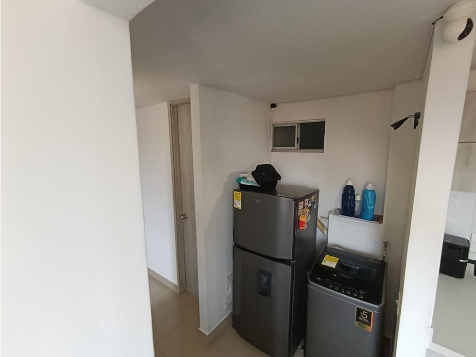 ¡APARTAMENTO EN VENTA EN ALAMEDA DEL RÃO! - CONJ GUACAMAYA — foto 5