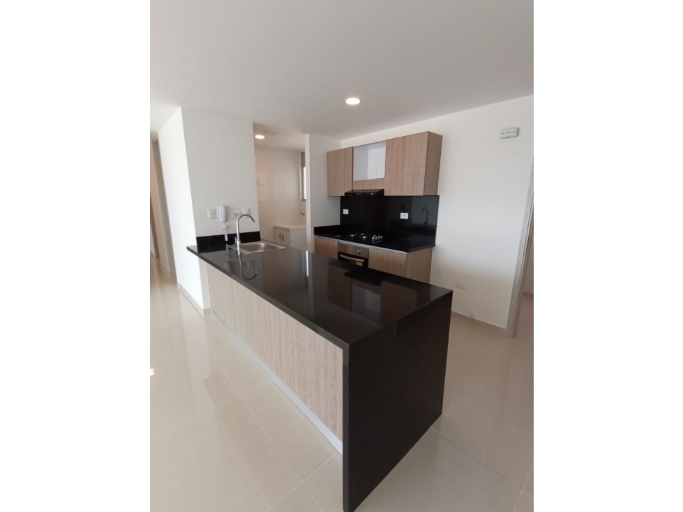 ARRIENDO APARTAMENTO VILLA CAMPESTRE - PISO 7-DELAMAR - 1