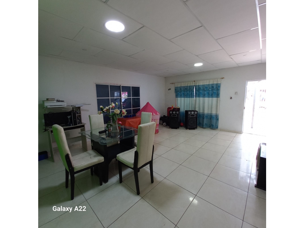 Confortable y Fresco Apartamento VENTA Barrio Buena Esperanza — foto 6