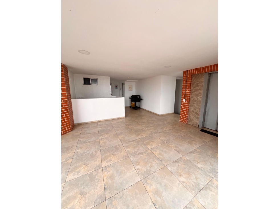 APARTAMENTO EN ALQUILER Y EN VENTA ED. LANZEROTTI VILLA SANTOS — foto 4
