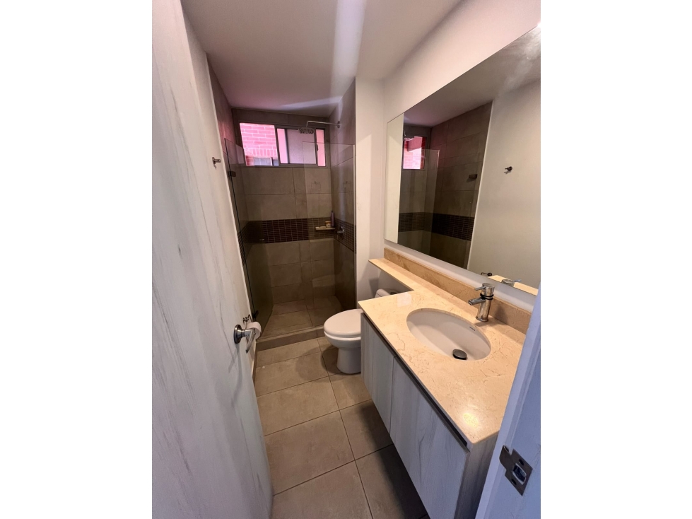 APARTAMENTO EN VENTA SABANILLA-PUERTO COLOMBIA — foto 6