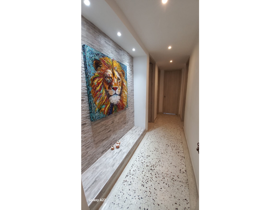 APARTAMENTO EN VENTA EL TABOR — foto 6