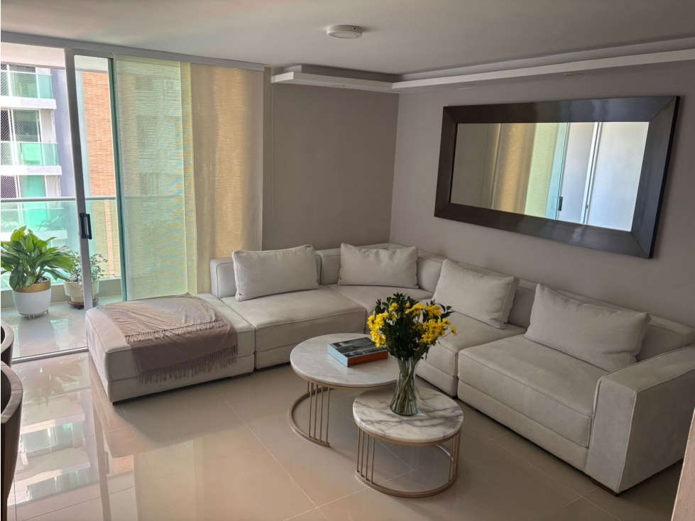 APARTAMENTO EN VENTA VILLA CAMPESTRE - CONJ TAJAMARES — foto 3