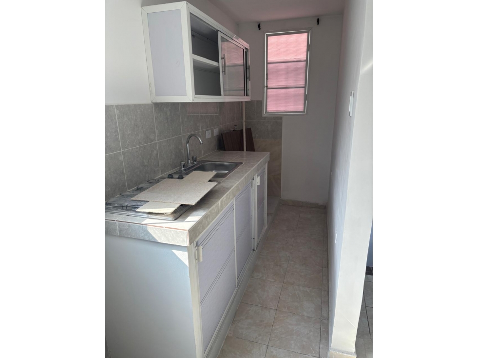 APARTAMENTO + APARTAESTUDIO EN LOS ANDES VENTA — foto 5