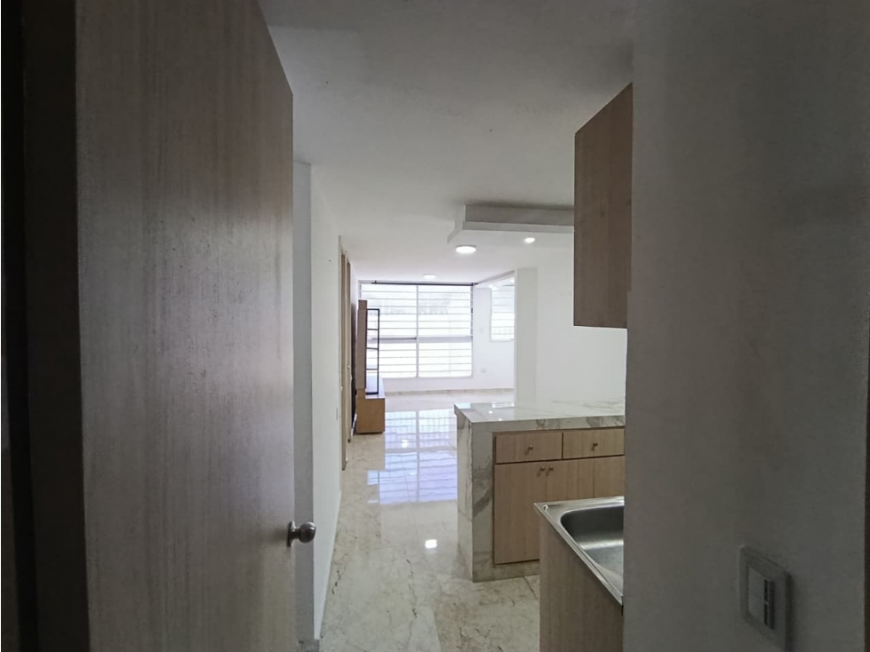 APARTAMENTO EN ARRIENDO EN MIRAMAR - CONJ FLORENCIA — foto 6