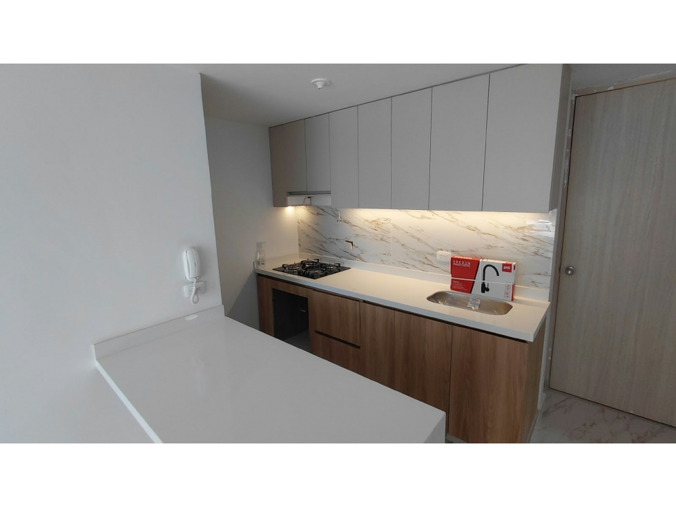 ¡Estrena apartamento en el Conjunto FLORENCIA barrio Miramar! — foto 2
