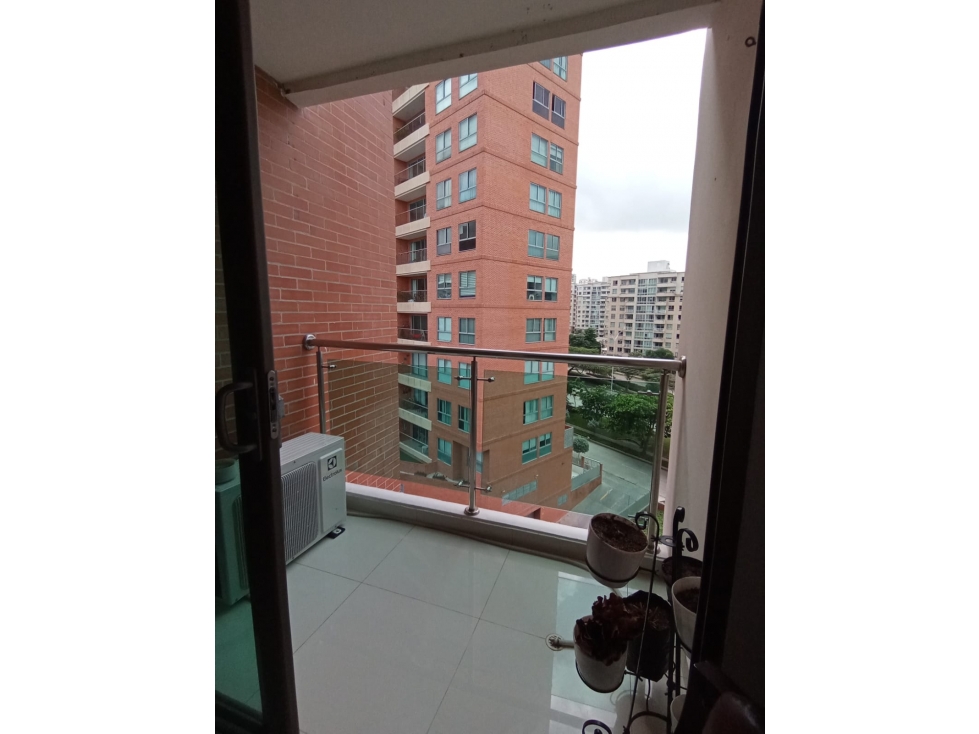 APARTAMENTO VILLA SANTOS — foto 4