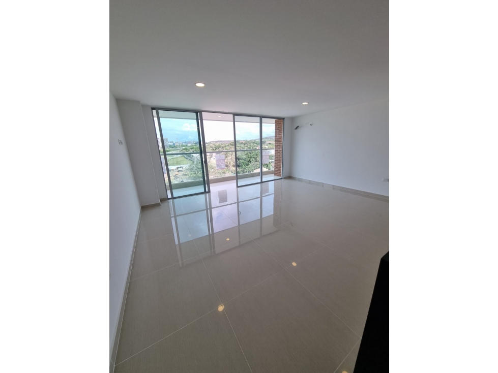 ARRIENDO APARTAMENTO VILLA CAMPESTRE - PISO 7-DELAMAR - 4