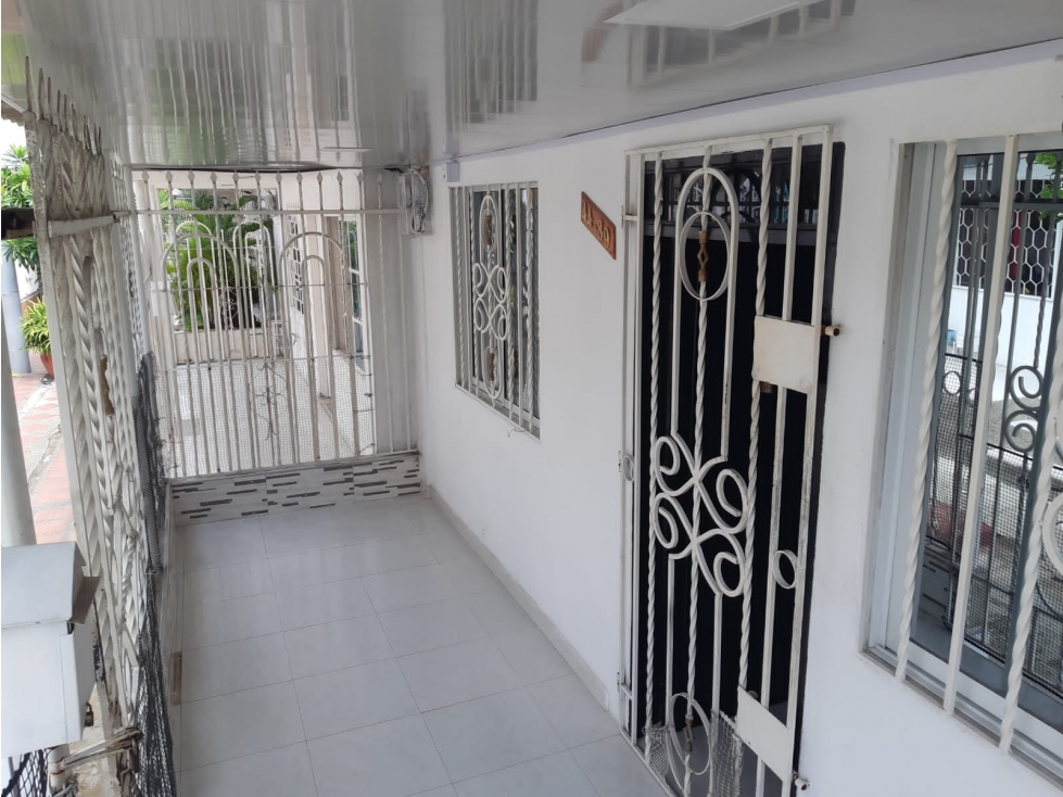 Linda casa en venta ubicada en URBANIZACION EL PARQUE