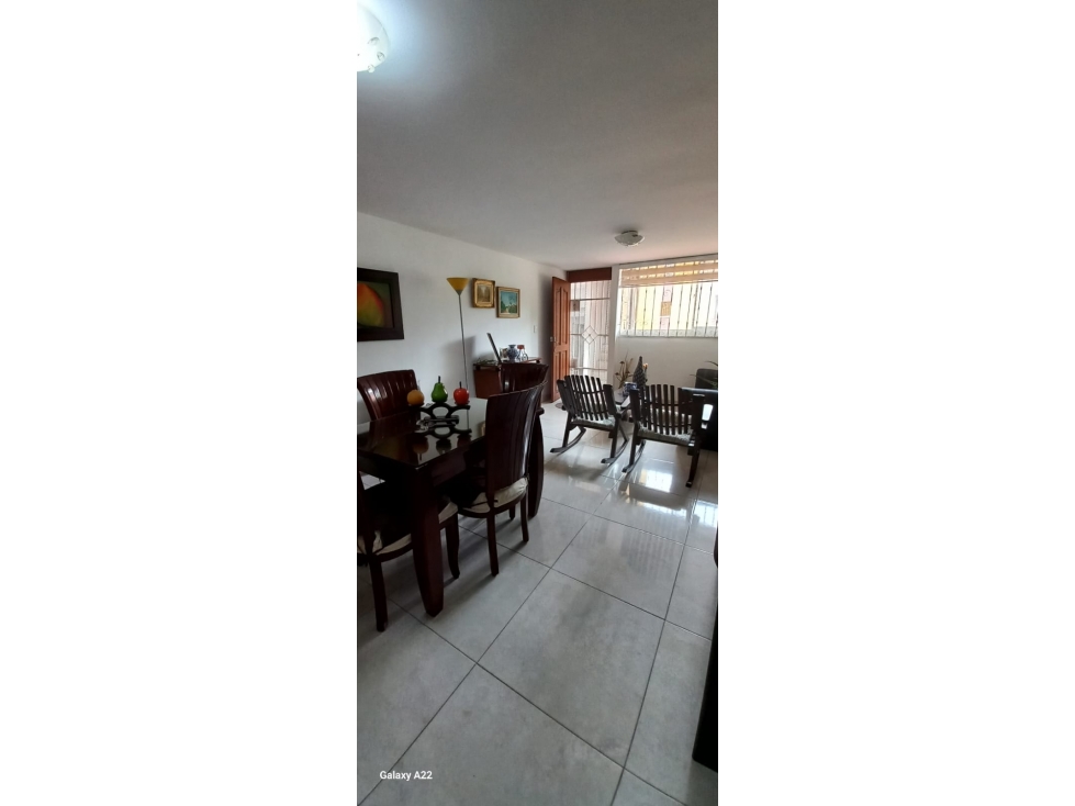 Confortable y Fresco Apartamento en VENTA Barrio Ciudadela 20 Julio