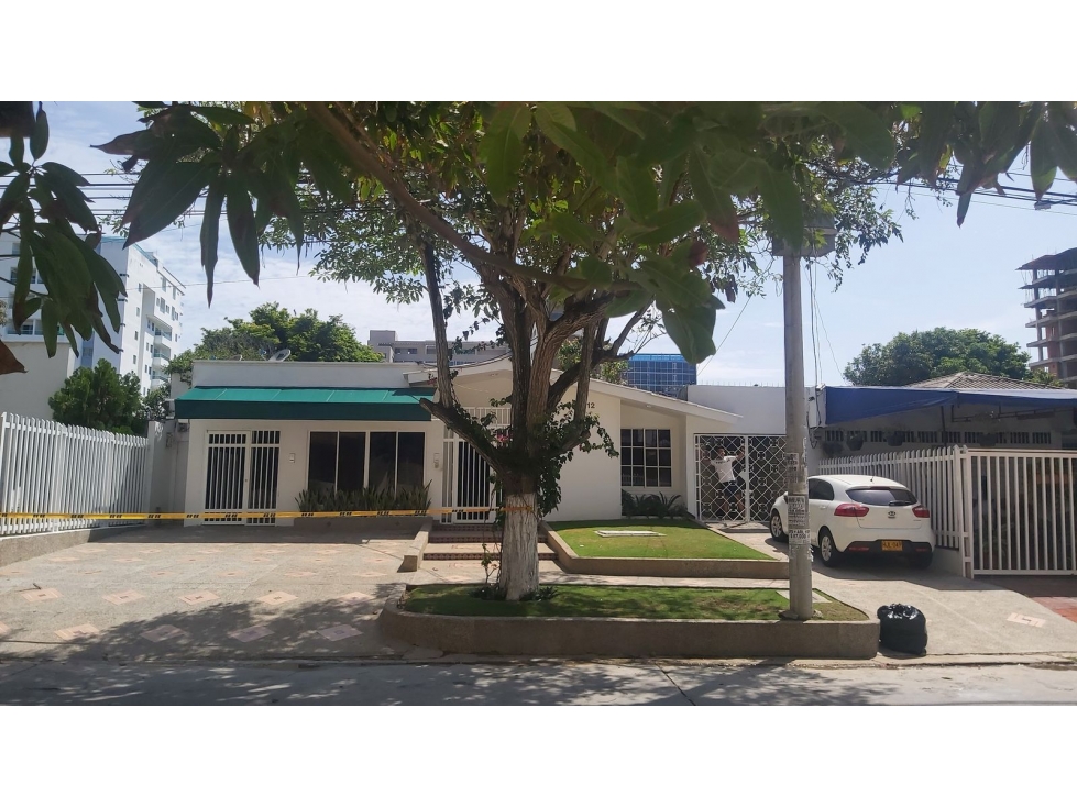 CASA COMERCIAL EN VENTA BARRIO LA CAMPIÑA — foto 2
