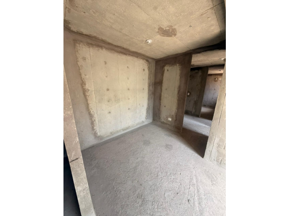 APARTAMENTO EN OBRA GRIS PARA REMOLEDAR EN CARIBE VERDE — foto 6