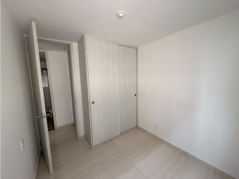 APARTAMENTO EN ARRIENDO PARA ESTRENAR EN ALAMEDA - CONJU AMATISTA — foto 5