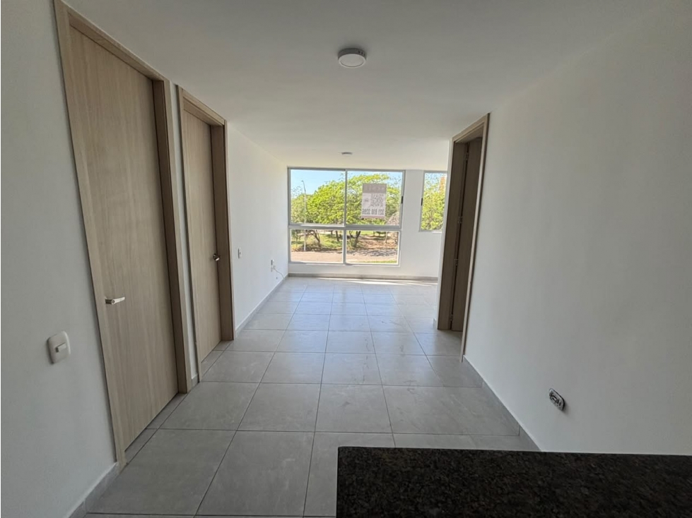 APARTAMENTO EN ARRIENDO EN MIRAMAR - CONJ FLORENCIA — foto 6