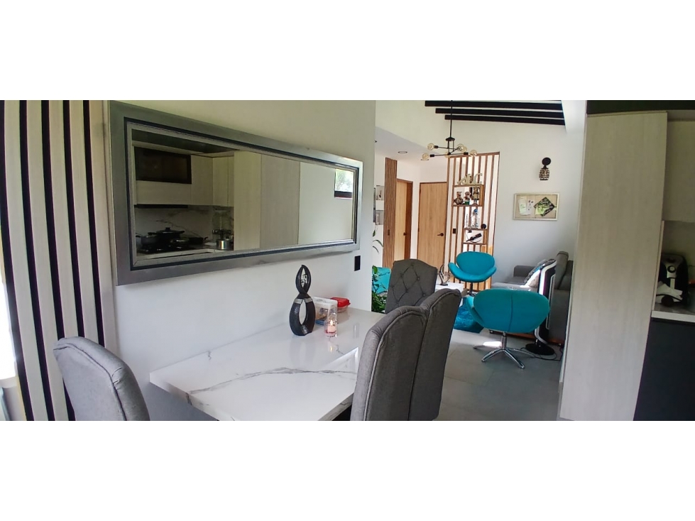 Casa campestre ubicada en el municipio de Rionegro Antioquia. — foto 5